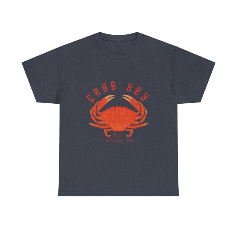 James Bond: Dr. No: Crab Key (Washed) - Image 41