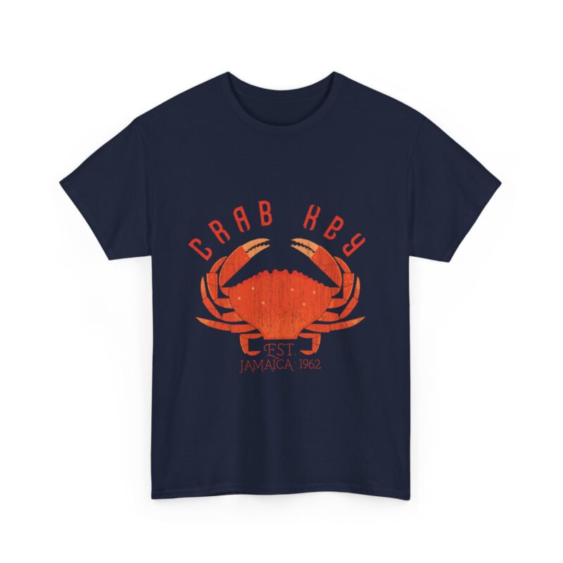 James Bond: Dr. No: Crab Key (Washed) - Image 39