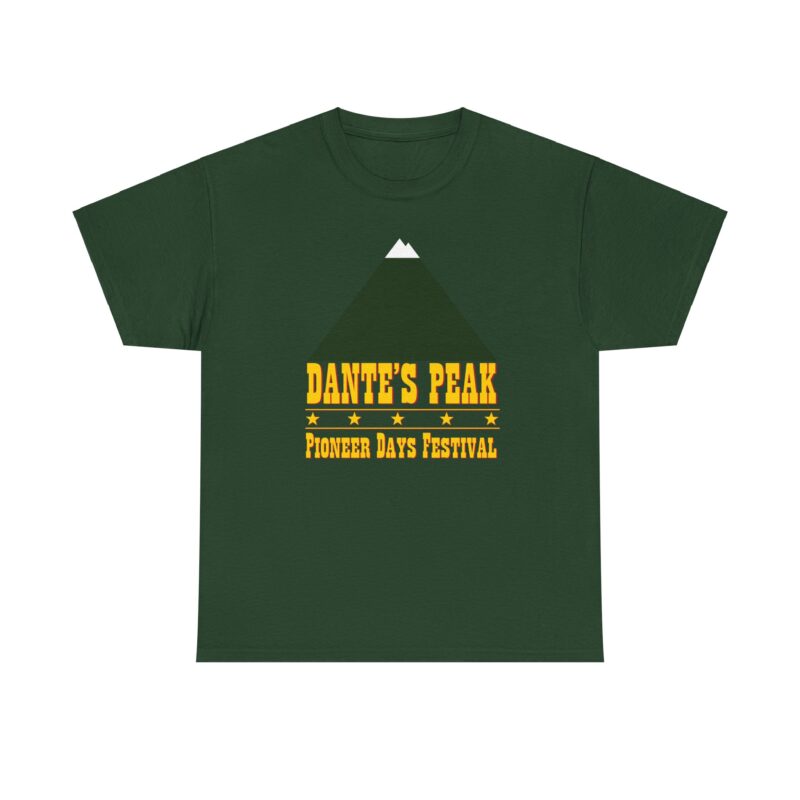 Dante's Peak: Celebrate Pioneer Days Festival at Dante's Peak - Image 21