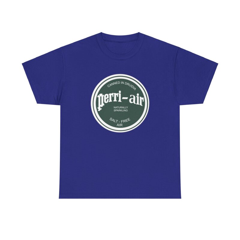 Spaceballs: Perri-Air T-Shirt - Image 33
