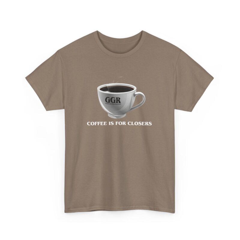 Coffee is For Closers Only - Image 39