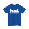 Stranger Things: Hawkins National Labratory T-Shirt