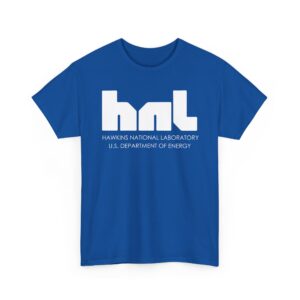 13183254583489632313_2048.jpeg Stranger Things: Hawkins National Labratory T-Shirt