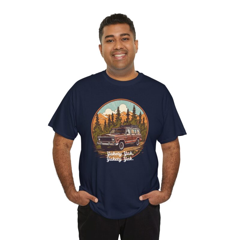 The Great Outdoors: Yakety yak (don't talk back) - Image 116