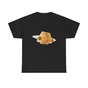 13271655278820555808_2048.jpeg Top Gun: Rubber Dog Poop Out of Hong Kong T-Shirt