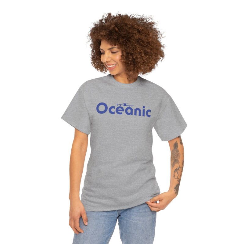 Lost: Oceanic Airlines - Image 63