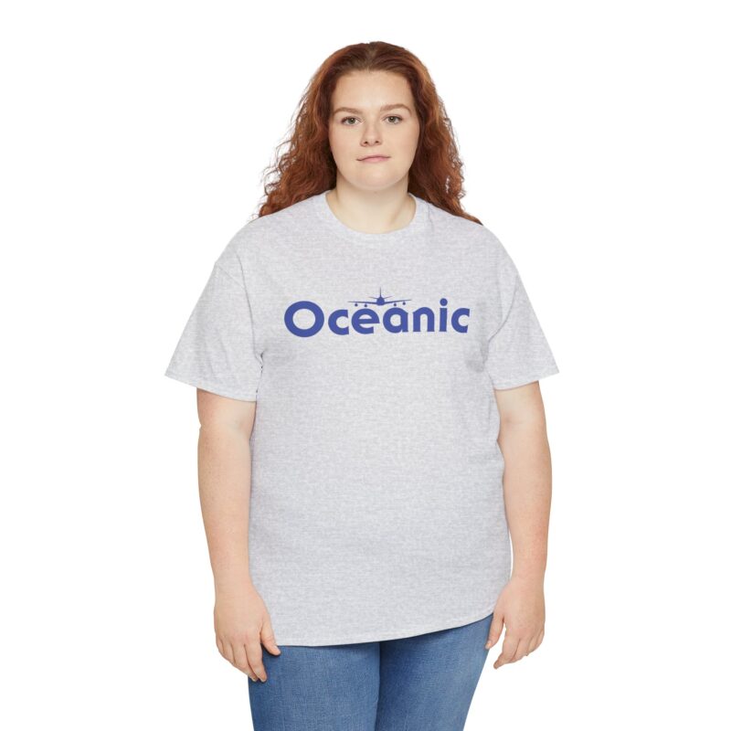 Lost: Oceanic Airlines - Image 31