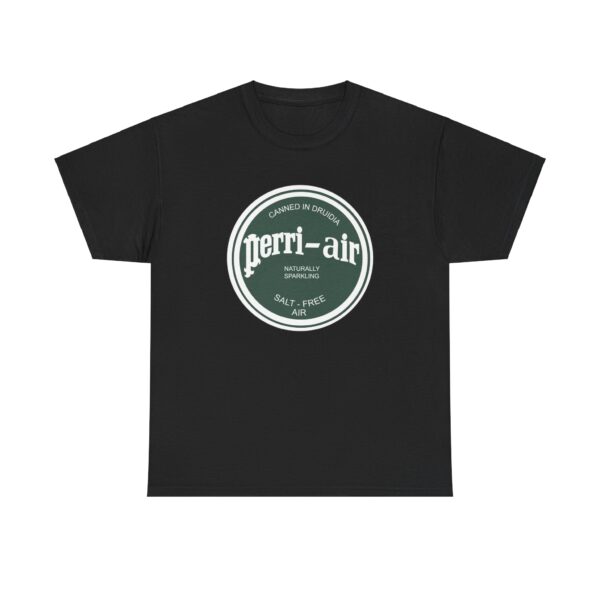 13418990724932737345_2048.jpeg Spaceballs: Perri-Air T-Shirt