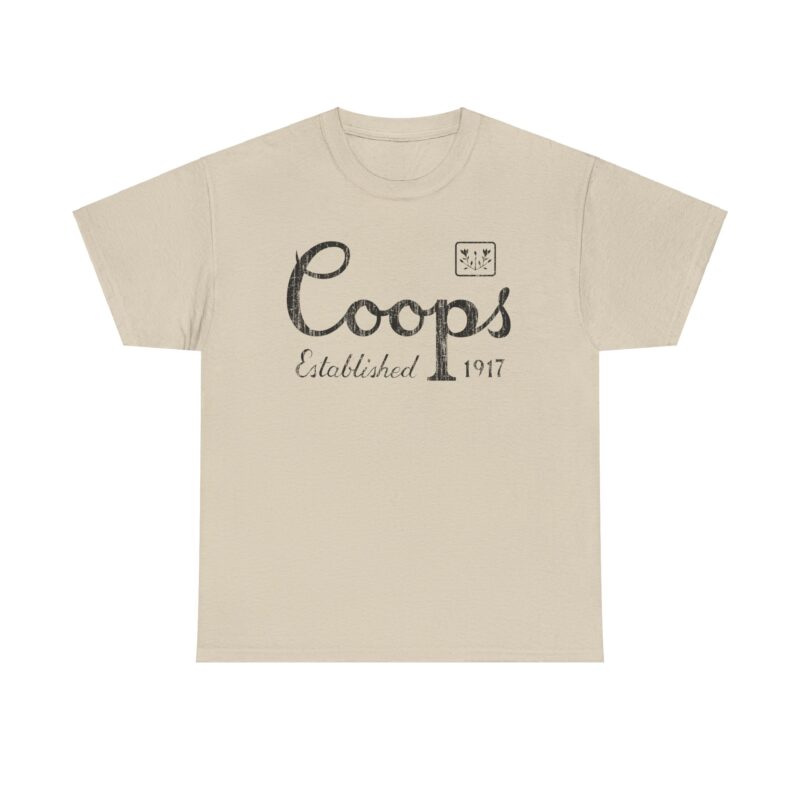 Magnum PI: Magnum's Beer of Choice: Coops Beer Est 1917 - Image 9
