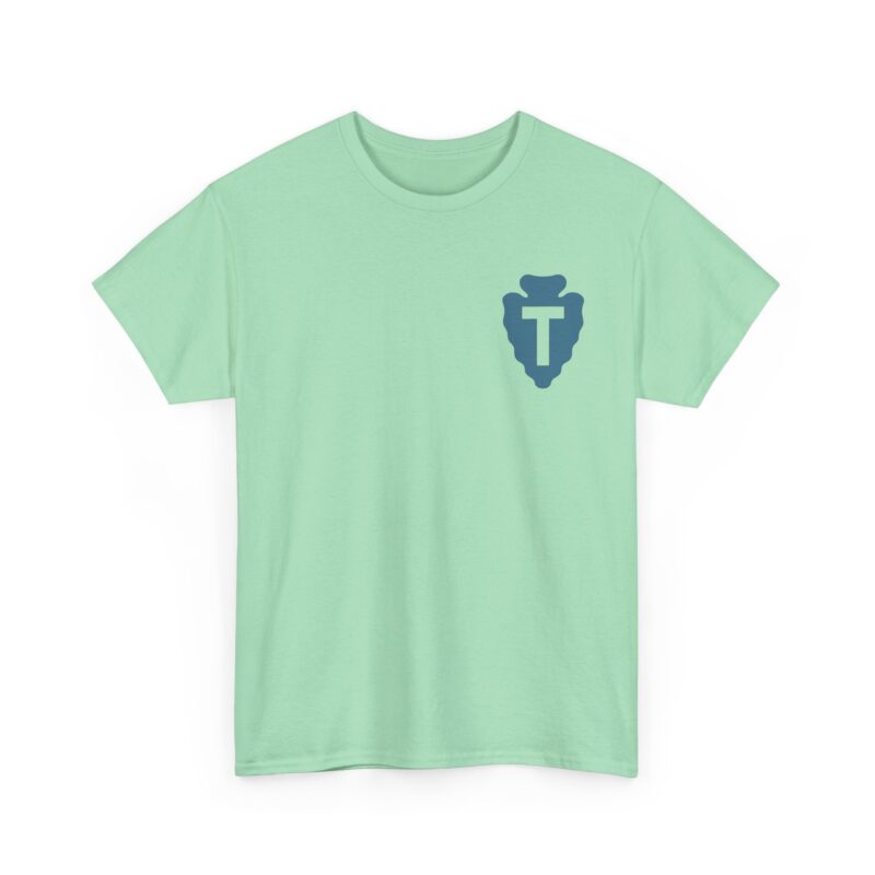The Texas 36th Infantry T-Shirt - Image 43