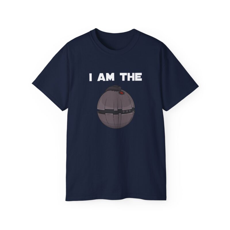 Star Wars: I'm the Bomb (Thermal Detonator) T-Shirt - Image 21