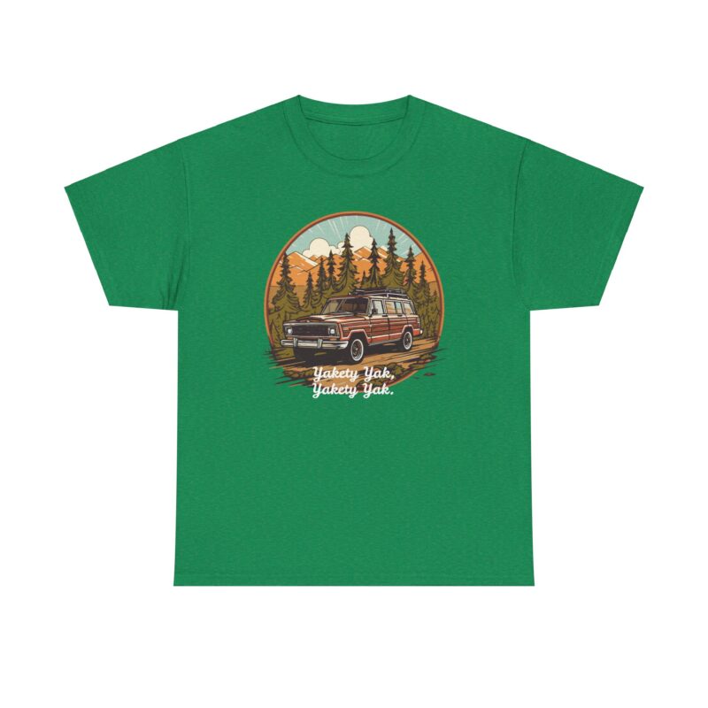 The Great Outdoors: Yakety yak (don't talk back) - Image 73
