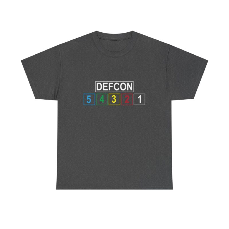 War Games:  DEFCON 2 - Image 21