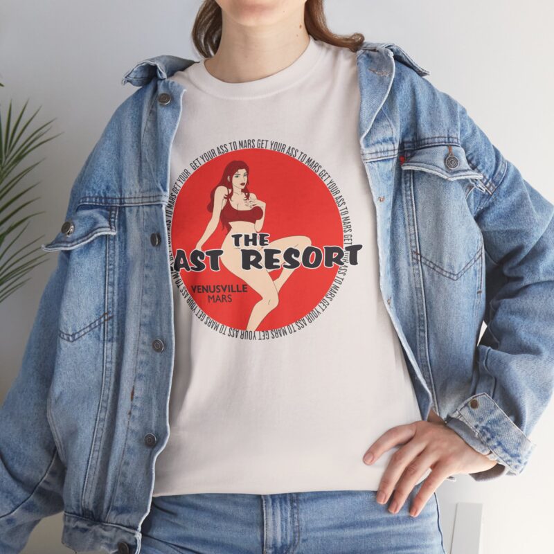 Total Recall: The Last Resort - Image 28