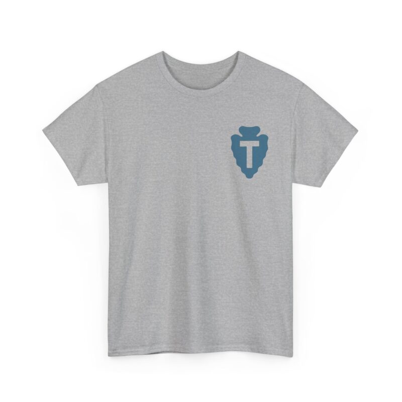 The Texas 36th Infantry T-Shirt - Image 31