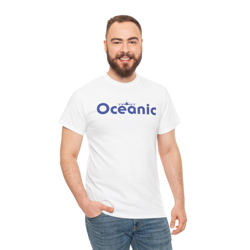 Lost: Oceanic Airlines - Image 17