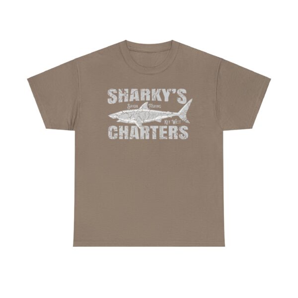 13627743717269240516_2048.jpeg James Bond: License to Kill Sharky's Charters (Aged)