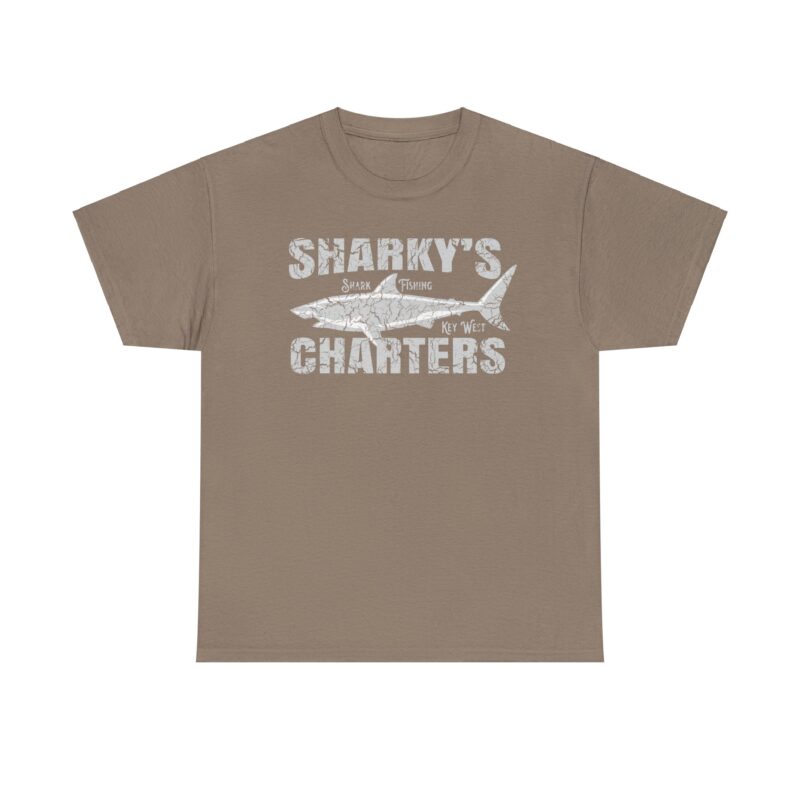 James Bond: License to Kill Sharky's Charters (Aged) - Image 41