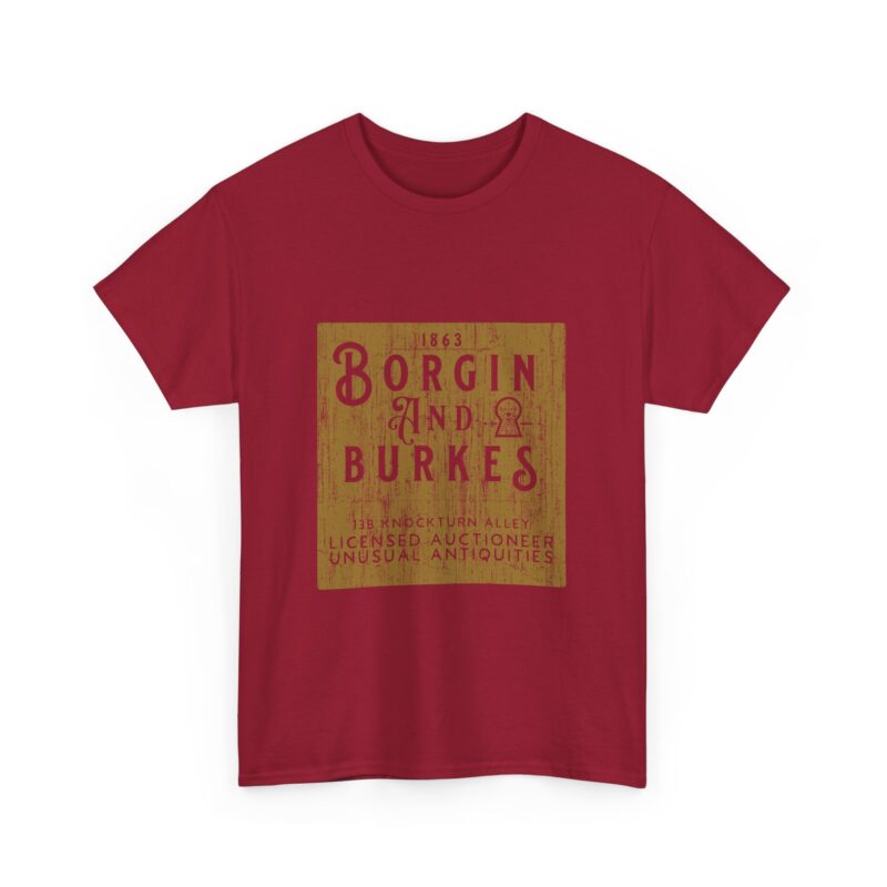 Harry Potter: Borgin and Burkes - Image 57