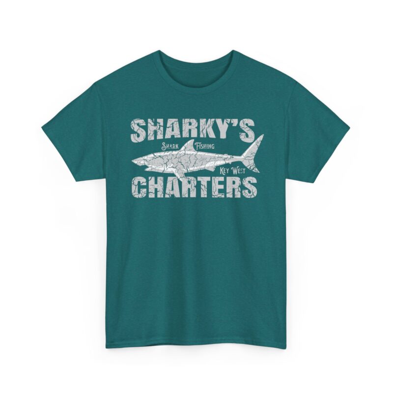 James Bond: License to Kill Sharky's Charters (Aged) - Image 19