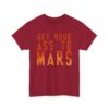 Total Recall: Get Your Ass To Mars!