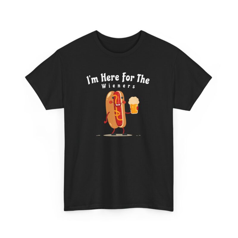 Seasonal: I'm here for the Wieners - Image 11
