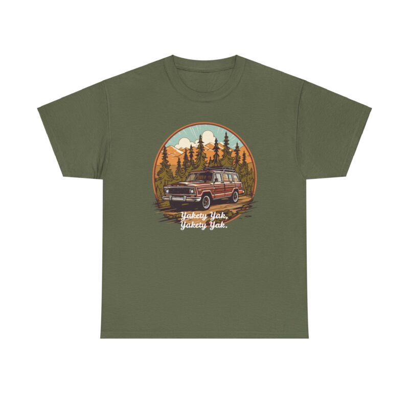 The Great Outdoors: Yakety yak (don't talk back) - Image 25
