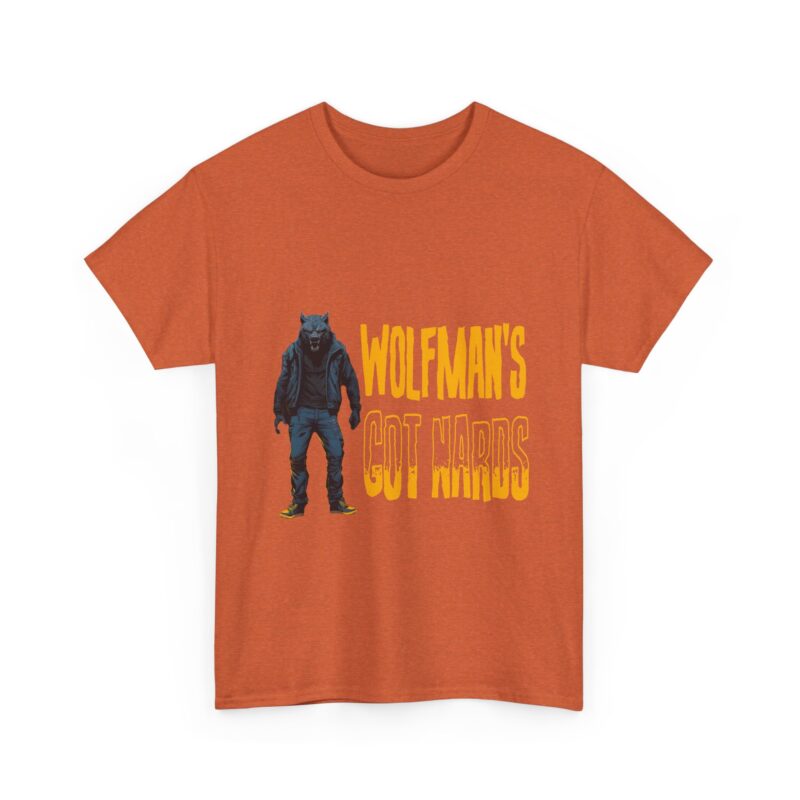 Monster Squad: Wolfman's Got Nards! - Image 43