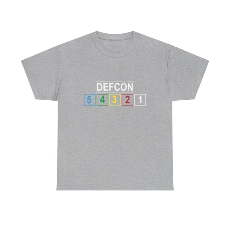 War Games:  DEFCON 2 - Image 9
