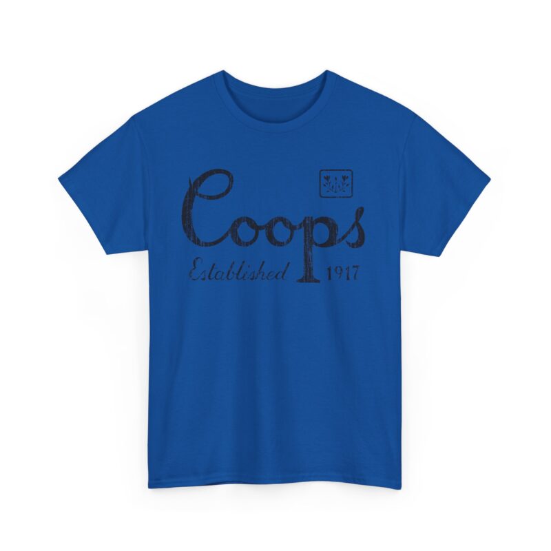Magnum PI: Magnum's Beer of Choice: Coops Beer Est 1917 - Image 39