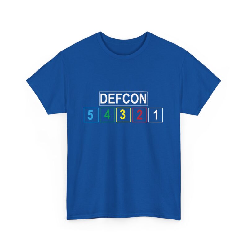 War Games:  DEFCON 2 - Image 31