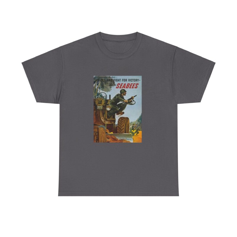 Military: Seabees - Image 21