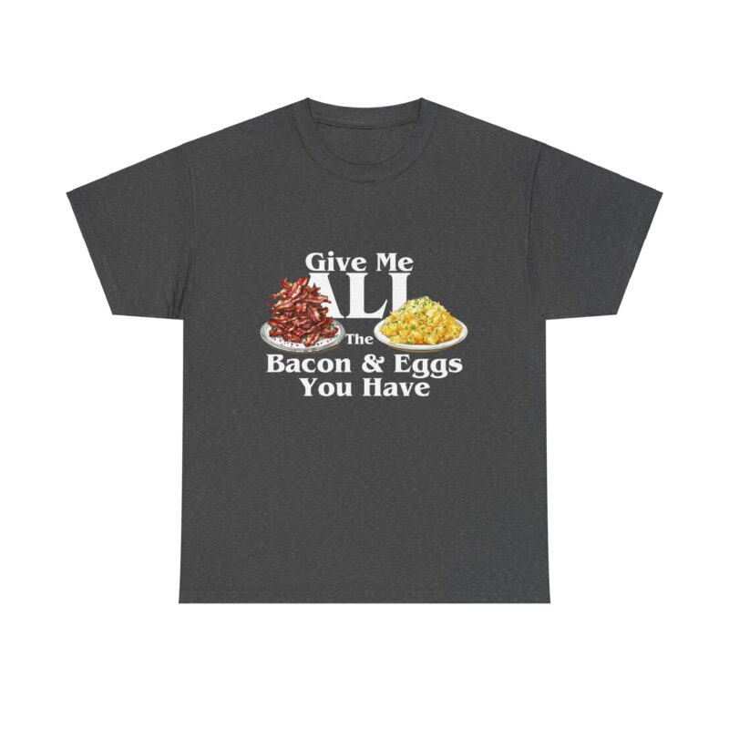 Parks and Recreation: Give me All the Bacon and Eggs You Have - Image 25