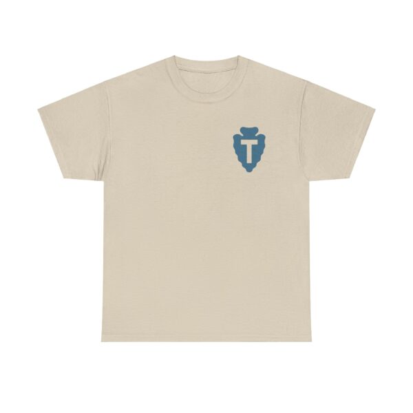 The Texas 36th Infantry T-Shirt