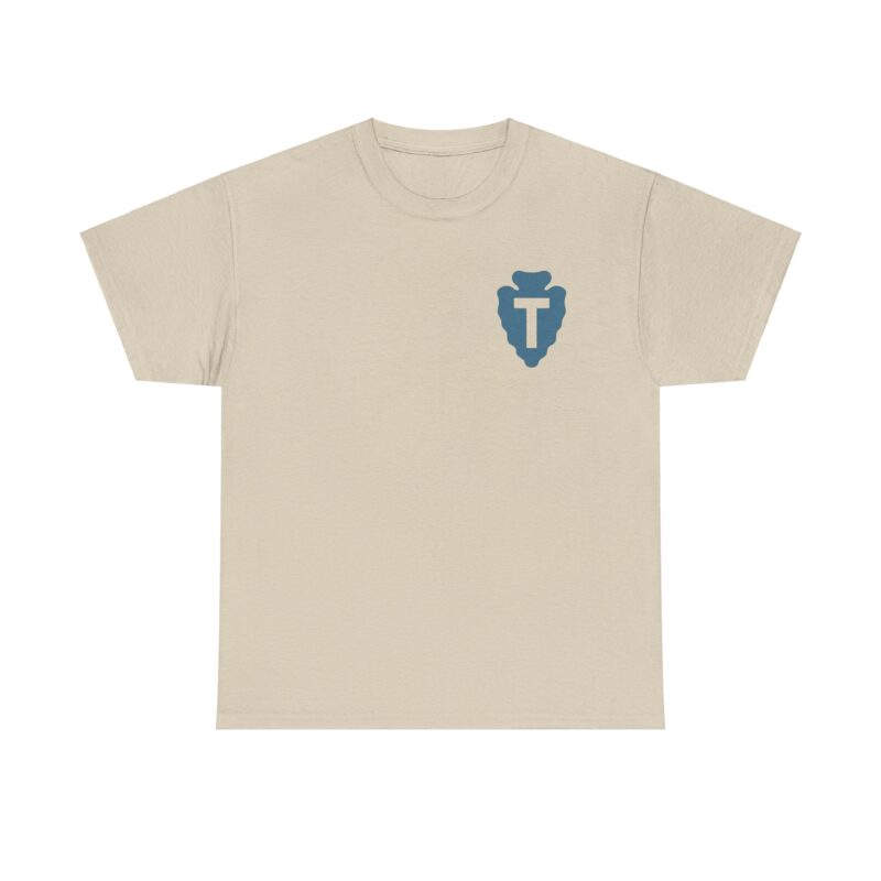 The Texas 36th Infantry T-Shirt - Image 9
