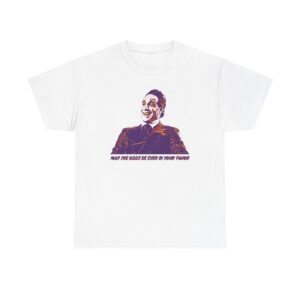 14082004844393221274_2048.jpeg Hunger Games: May the odds be ever in your favor T-Shirt