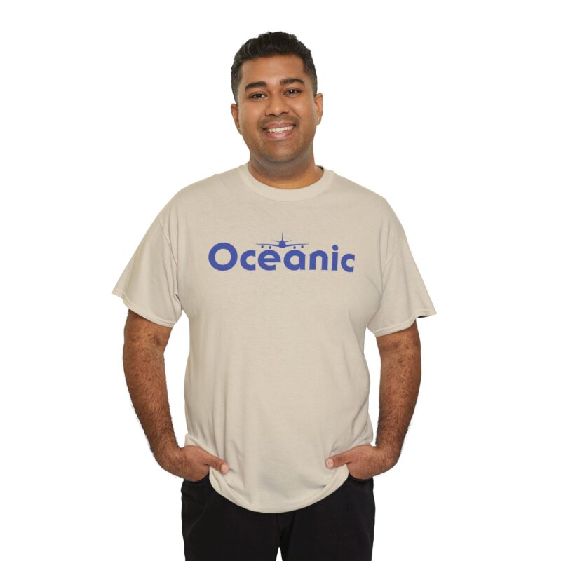 Lost: Oceanic Airlines - Image 44