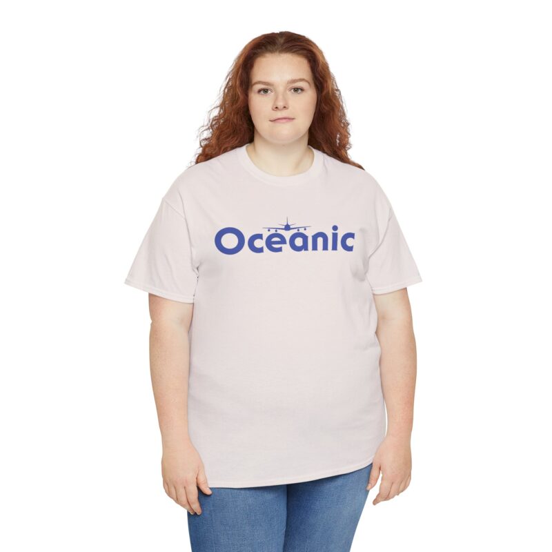 Lost: Oceanic Airlines - Image 55