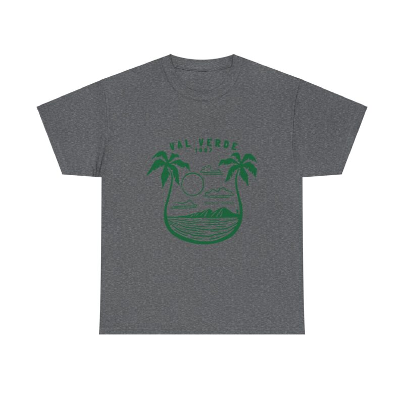 Visit A Tropical Paradise: Val Verde T-Shirt - Image 101