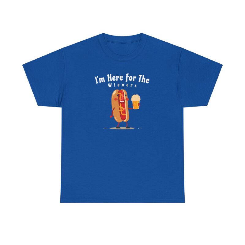 Seasonal: I'm here for the Wieners - Image 33