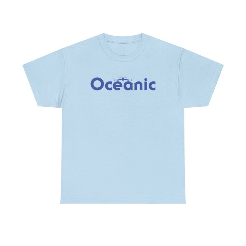 Lost: Oceanic Airlines - Image 2