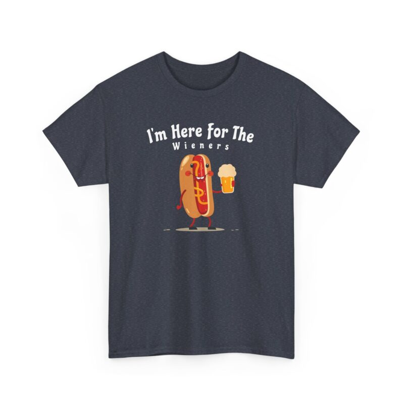 Seasonal: I'm here for the Wieners - Image 51