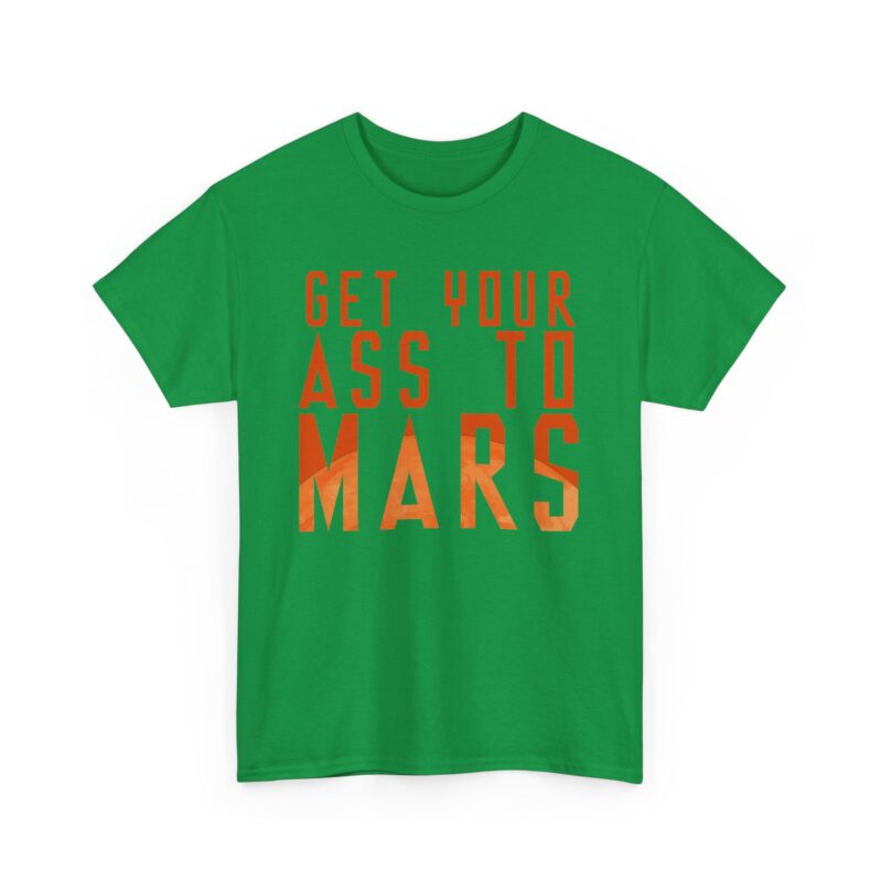 Total Recall: Get Your Ass To Mars! - Image 27