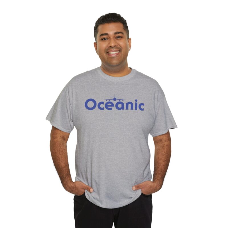 Lost: Oceanic Airlines - Image 68