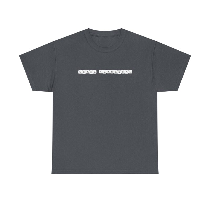 Sneakers: Too Many Secrets T-Shirt - Image 29