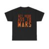 Total Recall: Get Your Ass To Mars!