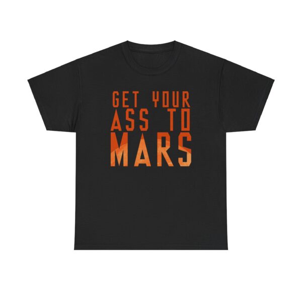 Total Recall: Get Your Ass To Mars!