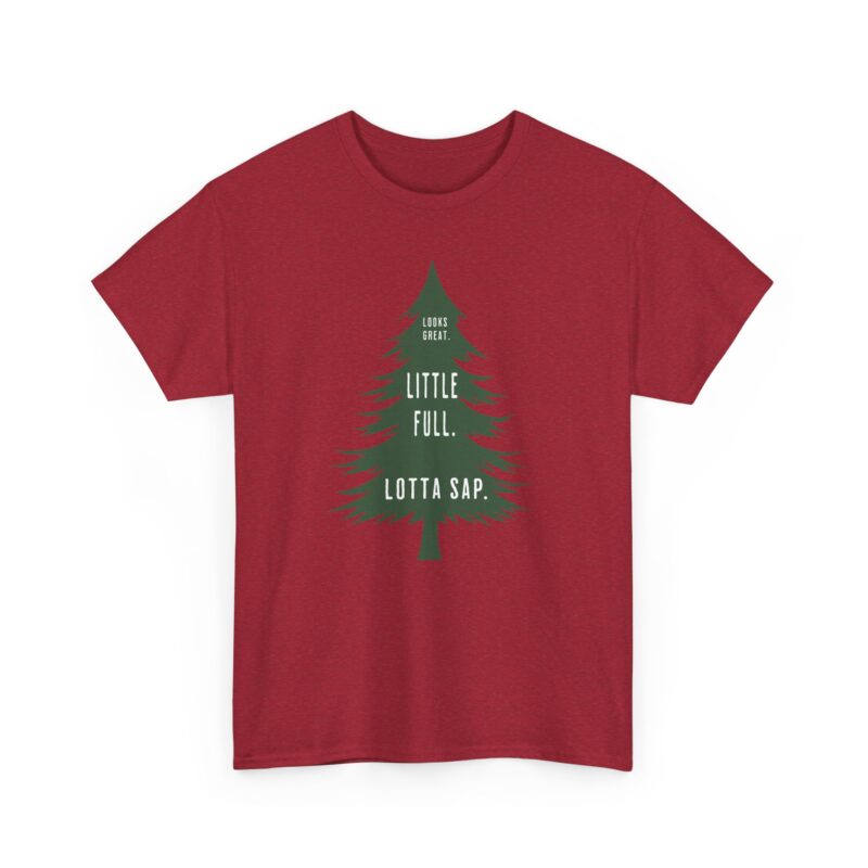 Christmas Vacation: Looks Great.  Lotta Sap. - Image 22