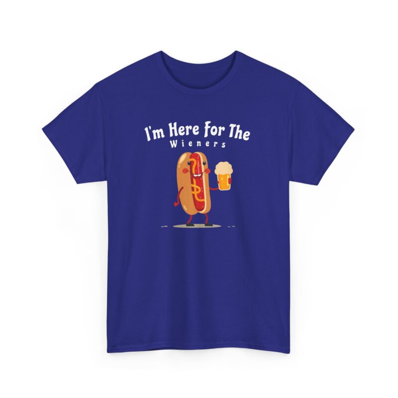 Seasonal: I'm here for the Wieners - Image 55