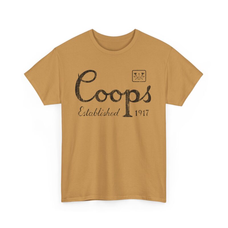 Magnum PI: Magnum's Beer of Choice: Coops Beer Est 1917 - Image 47